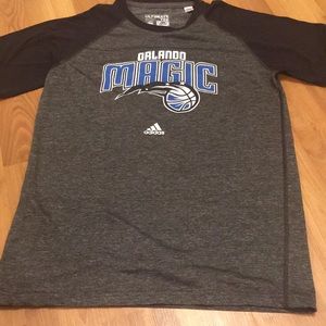 Orlando Magic Adidas T-shirt